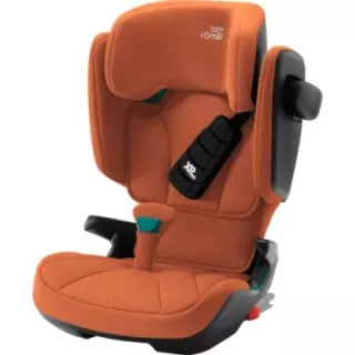 Britax Romer Kidfix i size